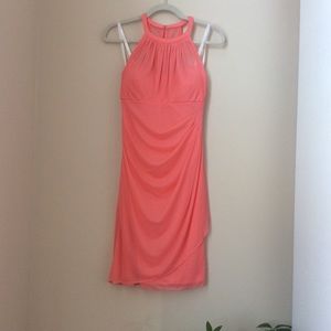 David’s Bridal dress